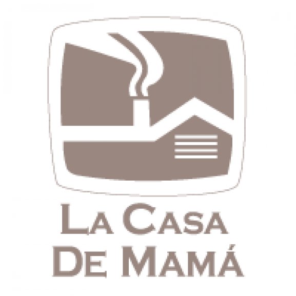 La Casa de Mama Logo