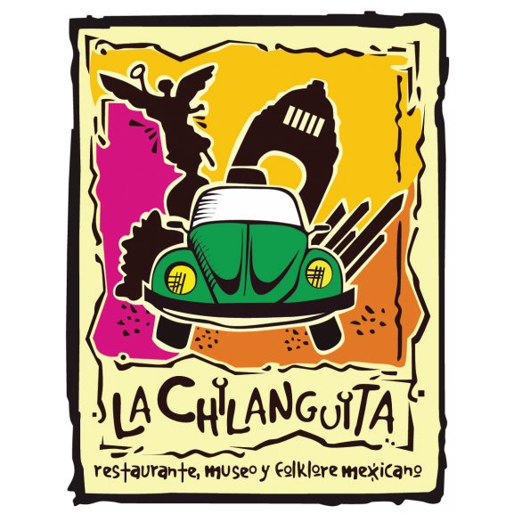 La Chilanguita Logo