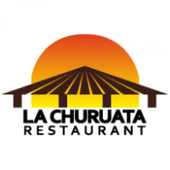 La Churuata Restaurant Logo