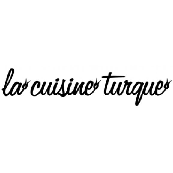 La Cuisine Turque Logo