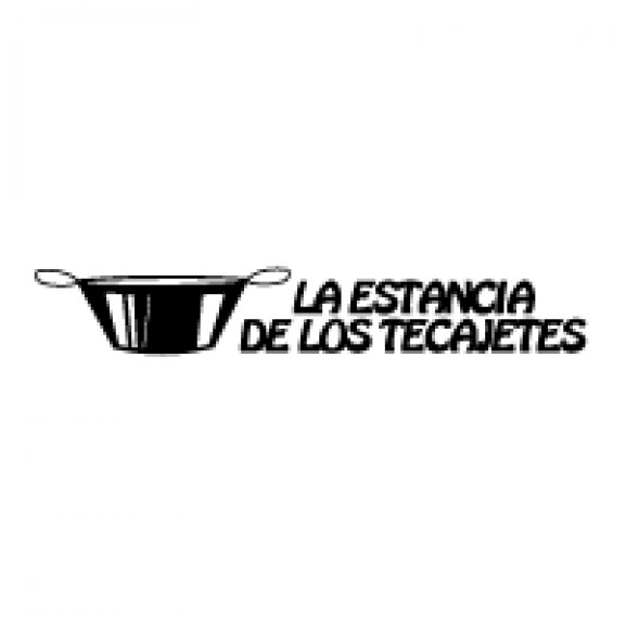 La Estancia de los Tecajetes Logo