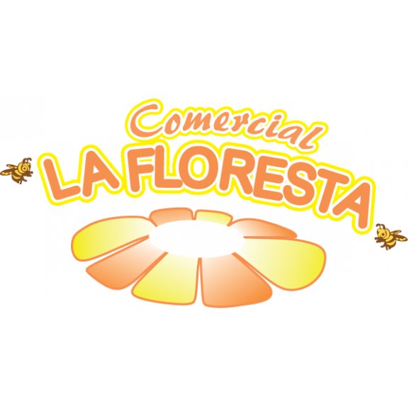 La Floresta Logo