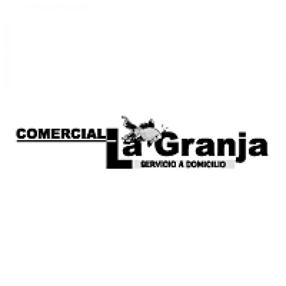 La Granja Logo