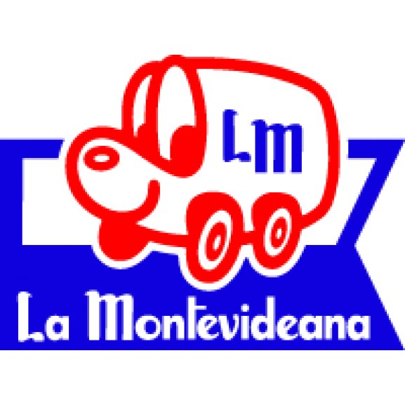 La Montevideana Logo