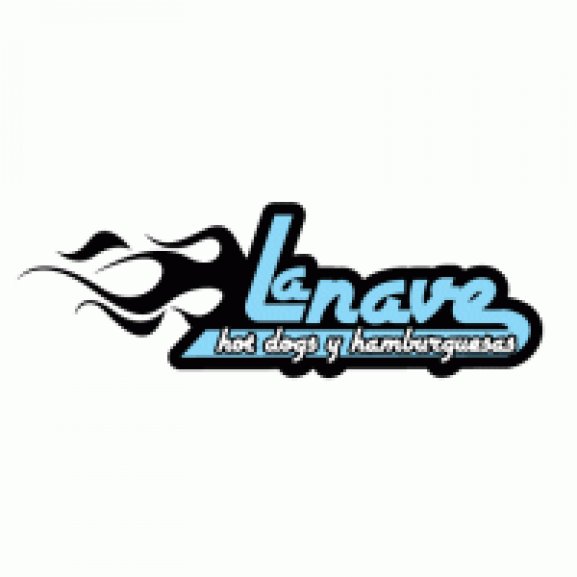 LA NAVE Logo