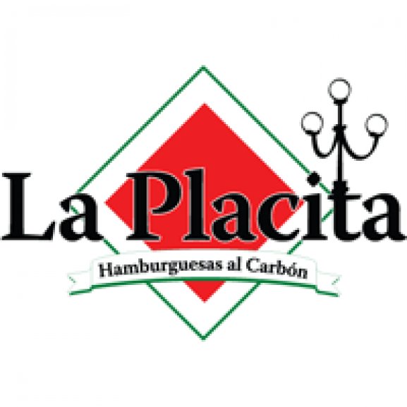 La Plactita Logo