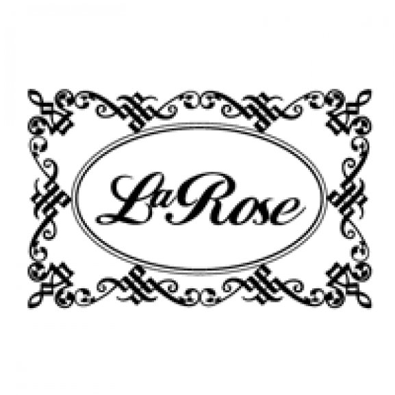 La Rose Logo