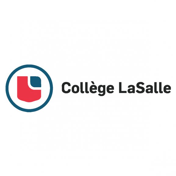 La Salle College Logo