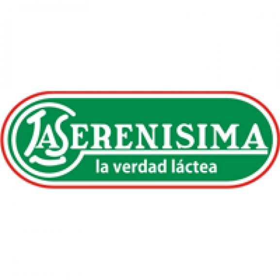 La Serenisima Logo