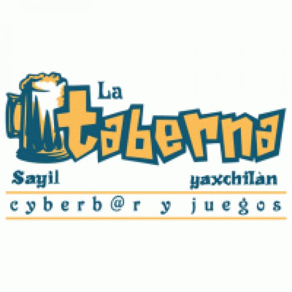 La Taberna Logo