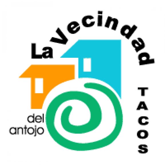 La Vecindad del Taco Logo
