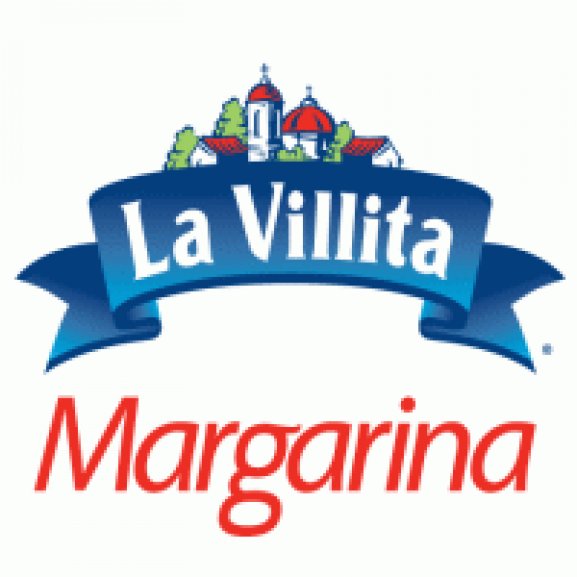 La Villita Margarina Logo