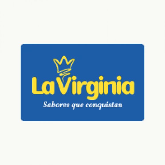 La Virginia Logo