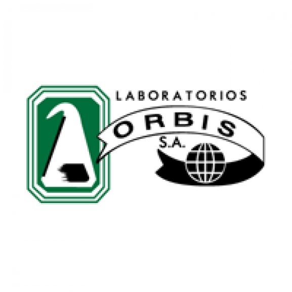 Laboratorios Orbis Logo