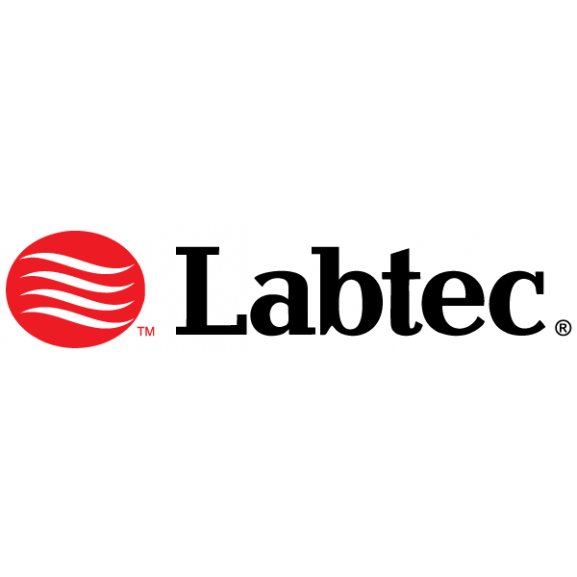Labtec Logo
