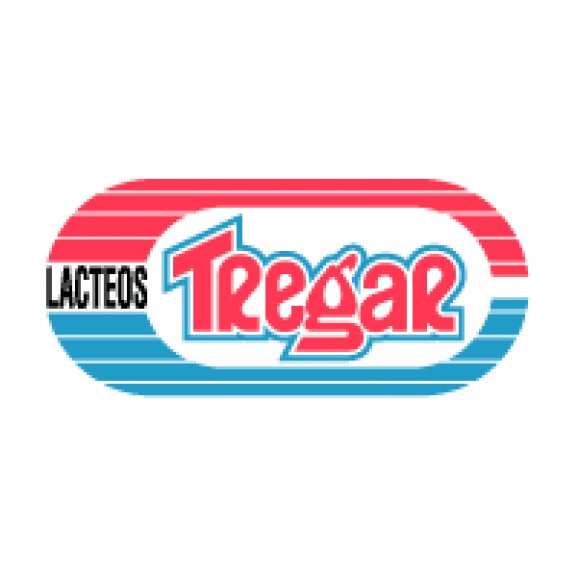 Lacteos Tregar Logo