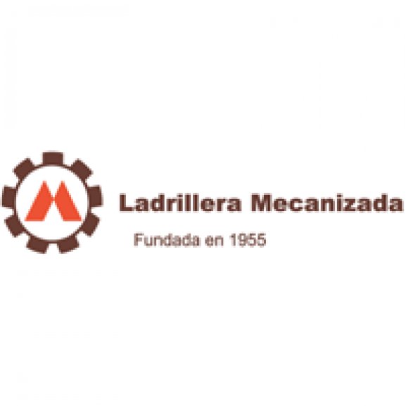 Ladrillera Mecanizada Logo