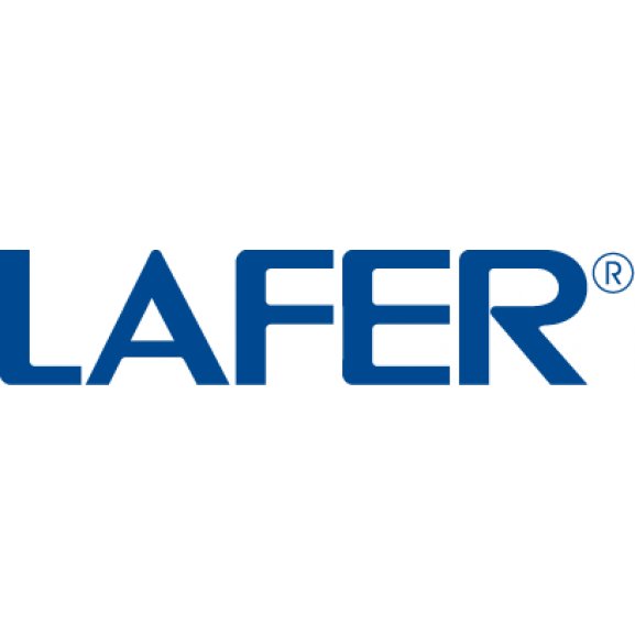 LAFER Logo
