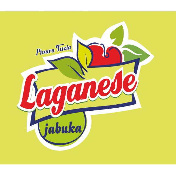 Laganese Logo