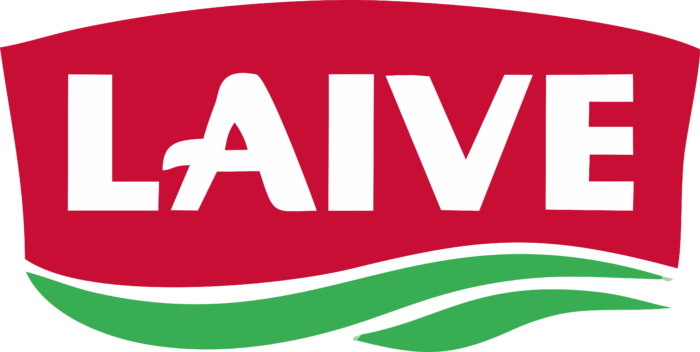 Laive Logo