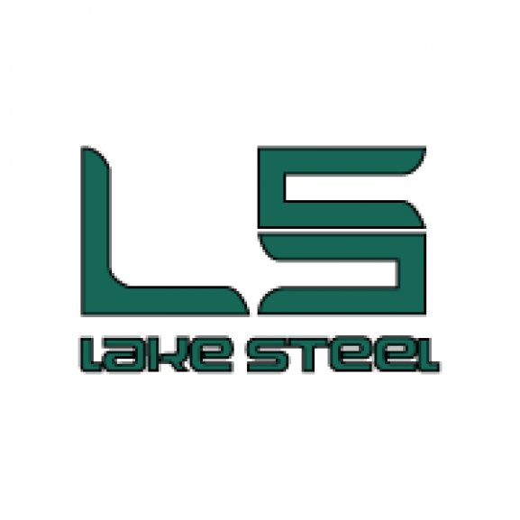 Lake Steel Logo