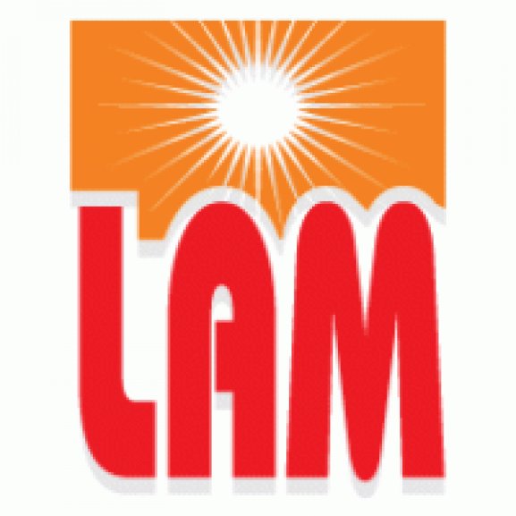 Lam Logo