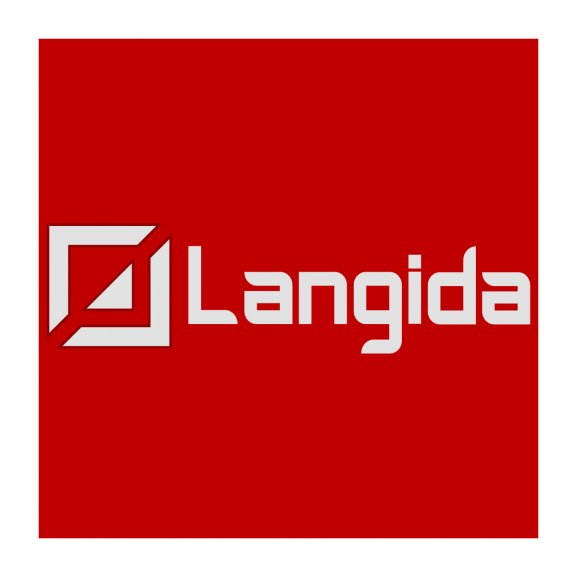 Langida Logo