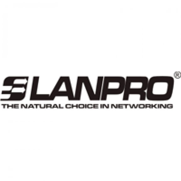 Lanpro_2 Logo
