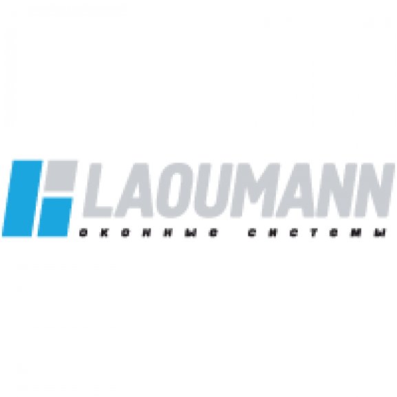 Laoumann Logo