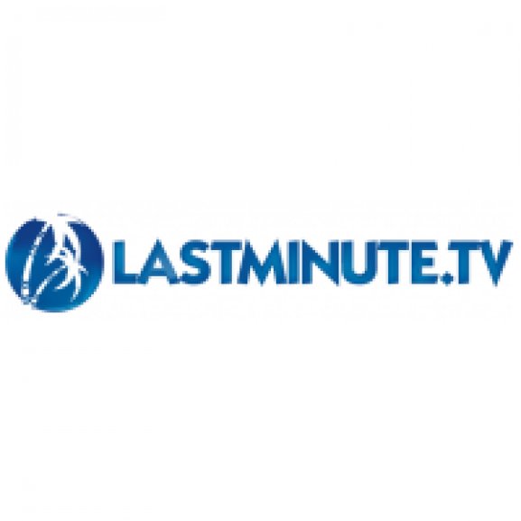 Last Minute Logo