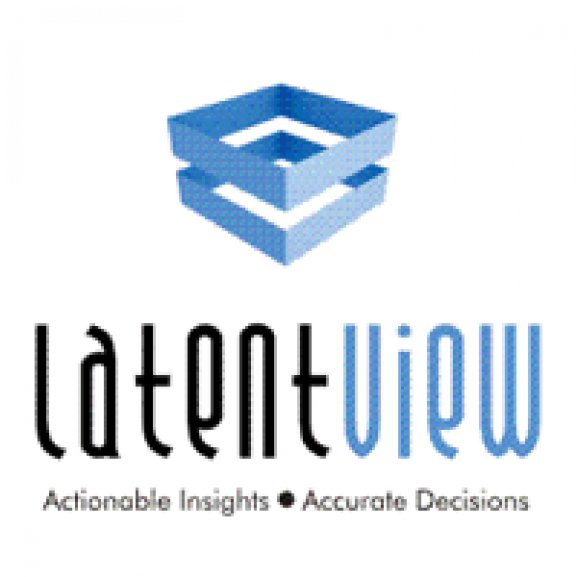 LatentView Logo