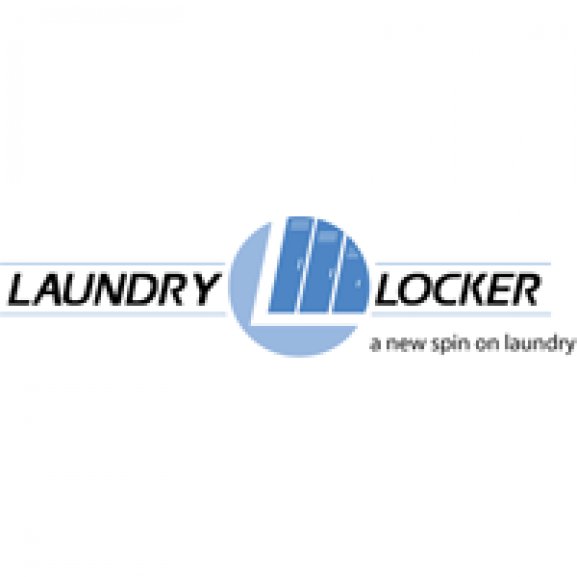 Laundry Locker Logo