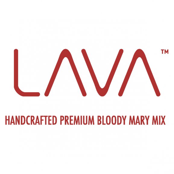 Lava Bloody Mary Mix Logo
