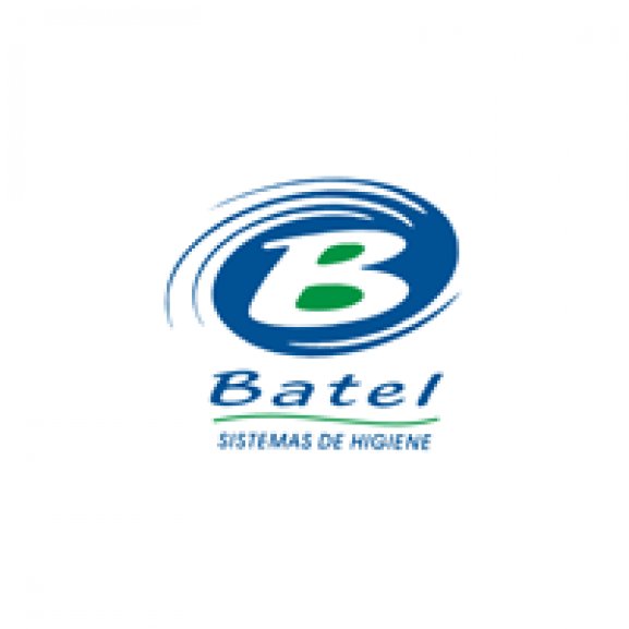 Lavanderia Batel Logo