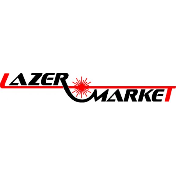 Lazermarket Logo