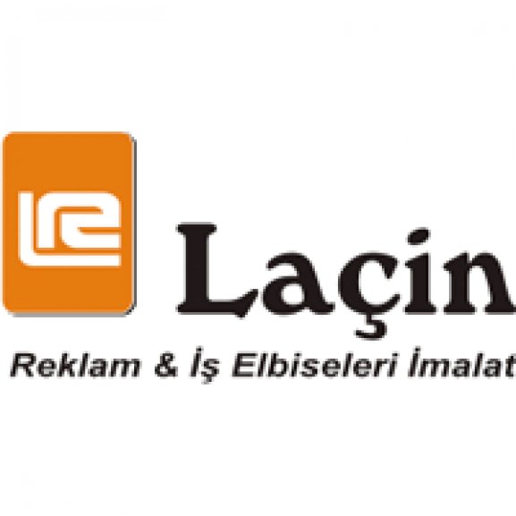 laçin reklam Logo