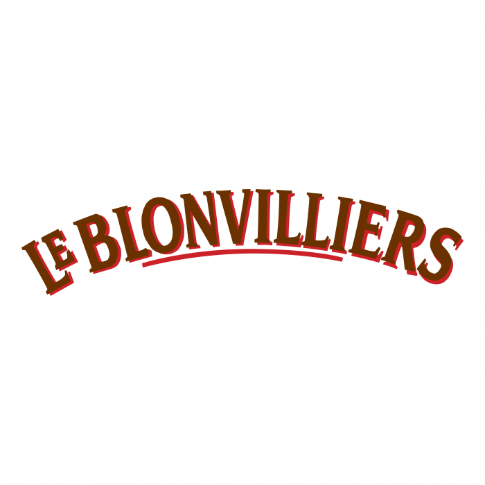 Le Blonvilliers Logo