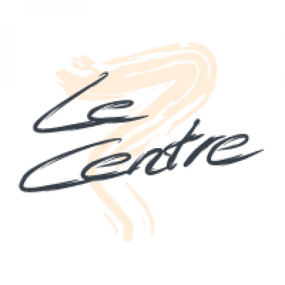Le Centre Logo
