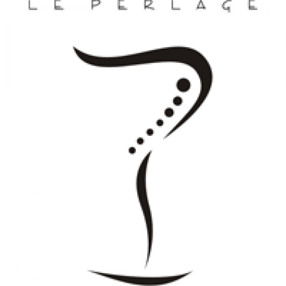 Le Perlage Logo