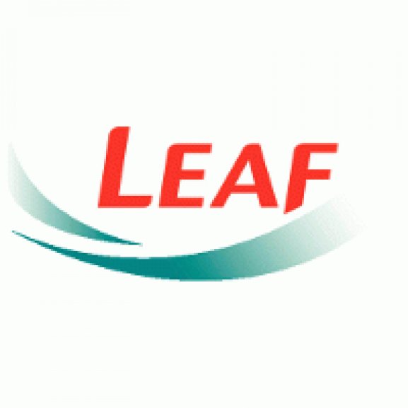 Leaf Logo