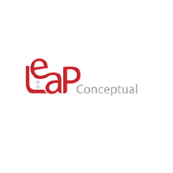 LeaP Conceptual Logo