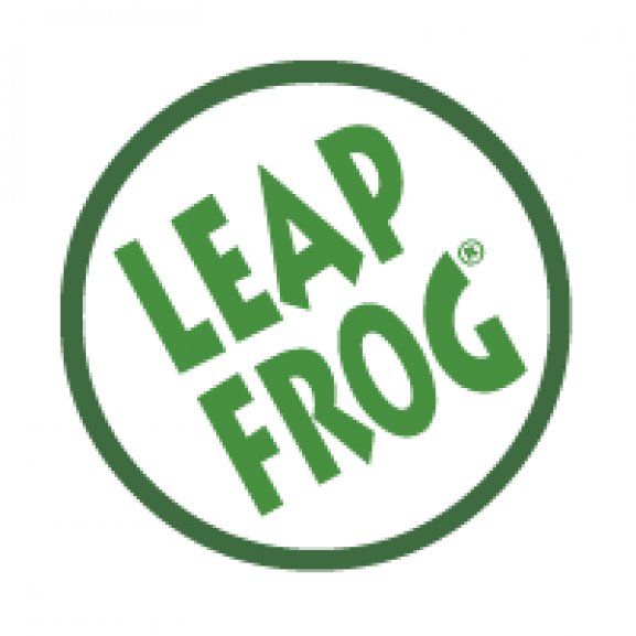 Leap Frog Logo