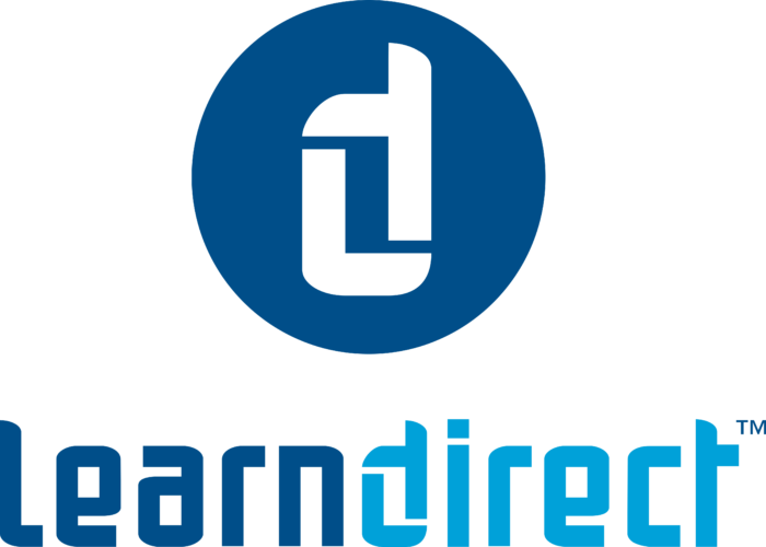 Learndirect Logo