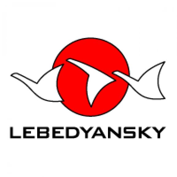 Lebedyansky Logo