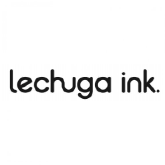 lechuga ink Logo