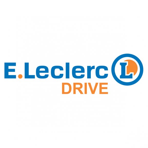 Leclerc Drive Logo