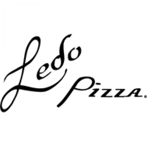 Ledo Pizza Logo