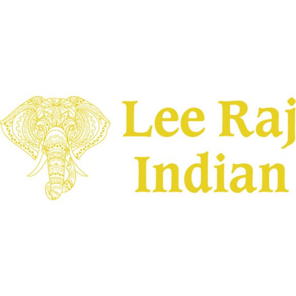 Lee Raj Indian Logo