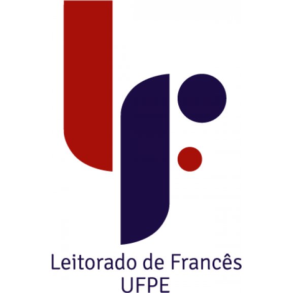 Leitorado de Francês - UFPE Logo