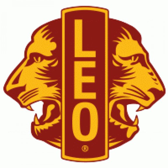 LEO Clubs Logo